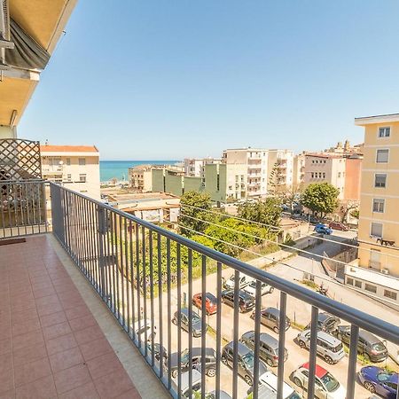 شقة Casa Rosaria تْشيفالو المظهر الخارجي الصورة