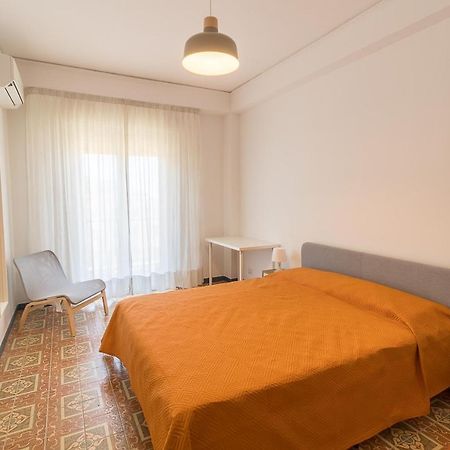 شقة Casa Rosaria تْشيفالو المظهر الخارجي الصورة