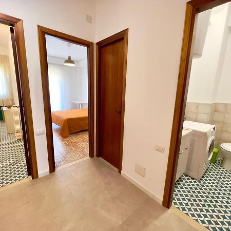 شقة Casa Rosaria تْشيفالو المظهر الخارجي الصورة