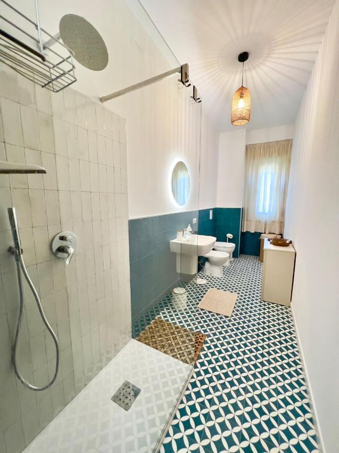 شقة Casa Rosaria تْشيفالو المظهر الخارجي الصورة