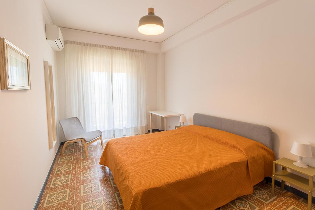 شقة Casa Rosaria تْشيفالو المظهر الخارجي الصورة